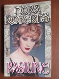 Pasiune- Nora Roberts