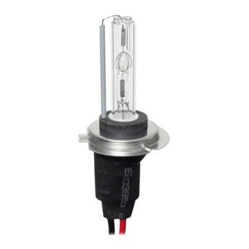 Bec Xenon H7 8000K 35W Metalic Bec Xenon H7 8000K 35W Metalic