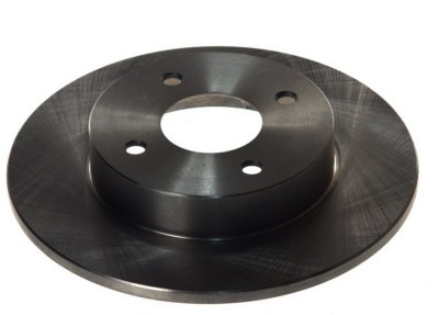 Disc frana NISSAN PRIMERA Break (WP11) (1996 - 2002) ABE C41037ABE foto