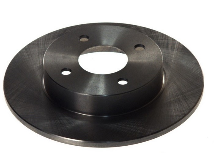 Disc frana NISSAN PRIMERA Break (WP11) (1996 - 2002) ABE C41037ABE