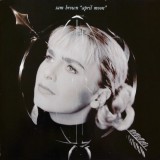 Vinil LP Sam Brown &lrm;&ndash; April Moon (-VG)