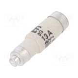 Siguranță ETI POLAM gG 13A 400VAC 250VDC ceramică D01 D0