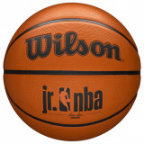 Mingi de baschet Wilson NBA Jr DRV Ball WTB9500XB portocale