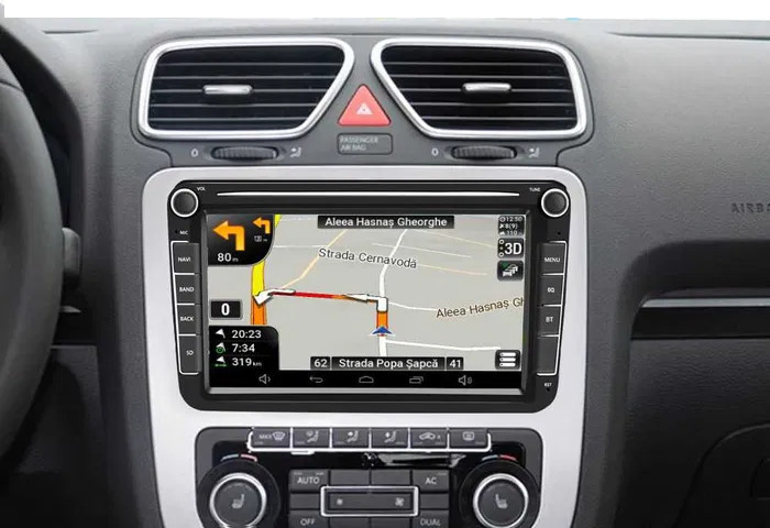 SD Card GPS Navigatie iGO PRIMO GPS AUTO,TABLETE,TELEFOANE GPS NAVI Europa 2023