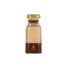 Maison Alhambra Incense Ebony Apă de parfum Unisex EDP 80 ml