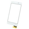 Touchscreen Allview P8 Energy Mini Alb - Display Telefon, Geam Protectie, Componenta Originala