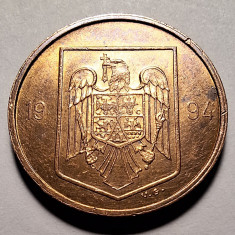 Moneda 1 leu 1994 (#3)