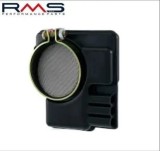 Filtru aer complet moped Piaggio Boss - Boxer - Ciao - Ciao PX - Ciao Mix - Grillo - Si - Si Mix - Super Bravo 2T AC 50cc