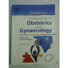 Fundamentals of Obstetrics and Gynaecology - Jeremy Oats * Suzanne Abraham
