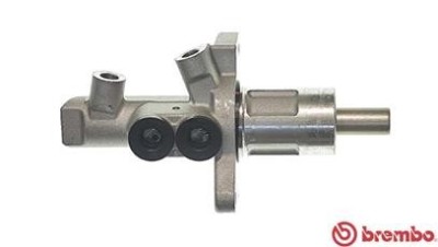 BREMBO M 06 029 ESSENTIAL LINE Pompa centrala, frana foto