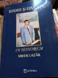 L Istorie și Educație Edt. Junimea 2012 Istorie