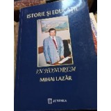 L Istorie și Educație Edt. Junimea 2012 Istorie