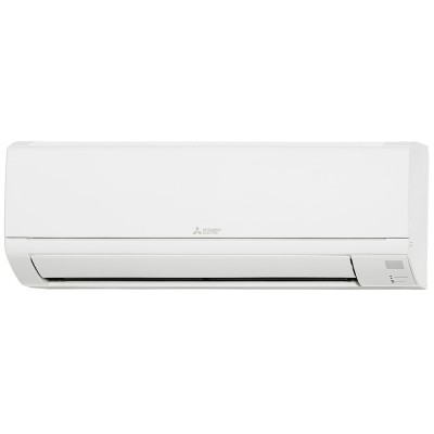 Aer conditionat Mitsubishi Electric MSZ-DW25VF - MUZ-DW25VF R32, Inverter, 9000 BTU/h, Clasa A++, Filtru de purificare a aerului, Functie Econo Cool, foto
