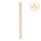 Set Bețișoare Craft, 30 Bucăți, Dimensiune 20x2 cm, Culoare Naturală, Lemn