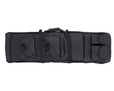 Geanta 96 cm neagra 8Fields foto