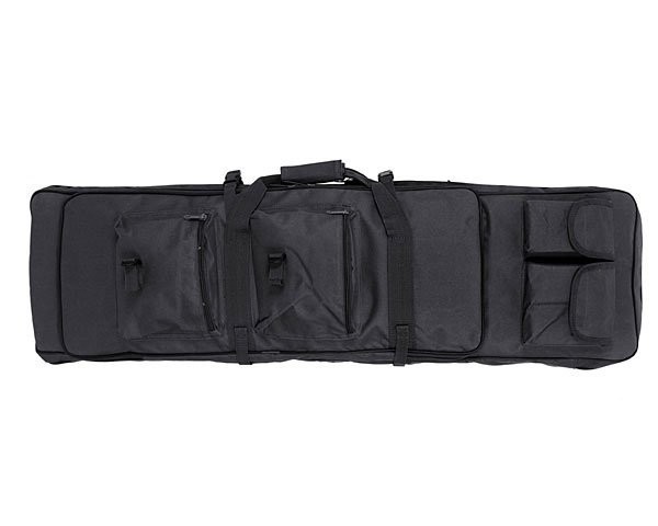 Geanta 96 cm neagra 8Fields
