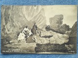 736. Luceafarul - Piesa istorica de B. Delavrancea Act. V Scena 10/ teatru
