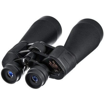 Binoclu profesional cu zoom si reglaj, Bushnell 20x-180x100 foto