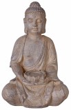 Statueta cu Budha din rasini CW627, Religie