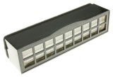 Filtru HEPA 00793624 BSH COM Aspirator Zelmer ZVC722ST Aquos 8290ST