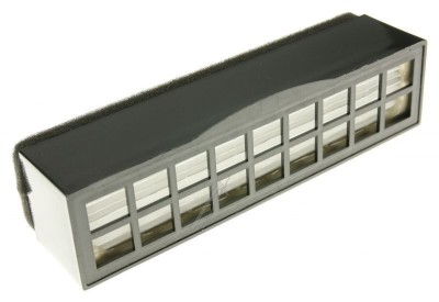 FILTRU HEPA 00793624 BSH COM foto
