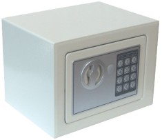 Seif cu Cifru Electronic - 642044 foto
