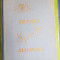 E203-Marele Almanach Sport vechi Viena Austria 1952-vol. 1. Editie MARATHON OSL.