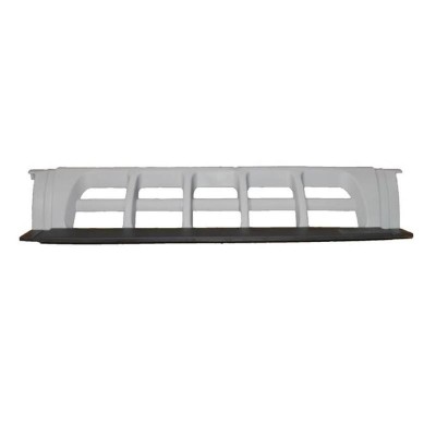 Spoiler central Eurowest Iveco foto
