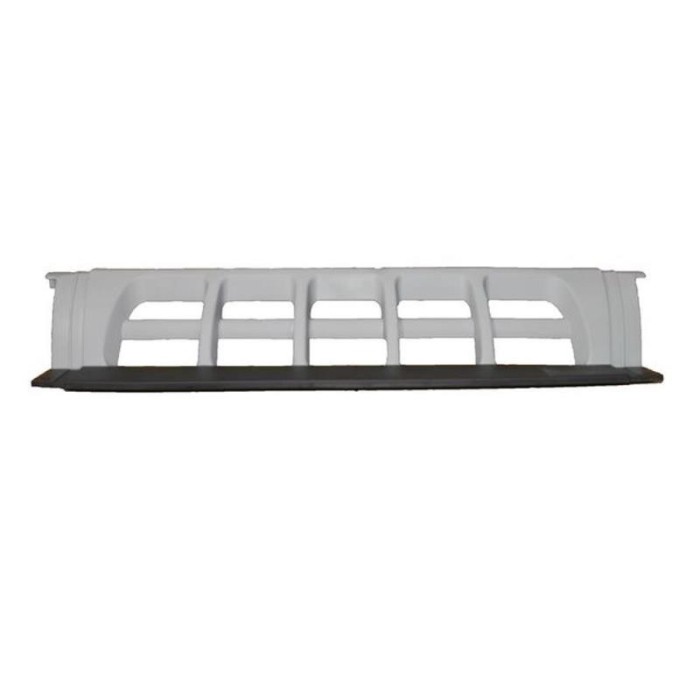 Spoiler central Eurowest Iveco