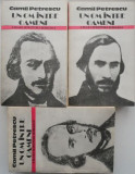Un om intre oameni (3 volume) &ndash; Camil Petrescu