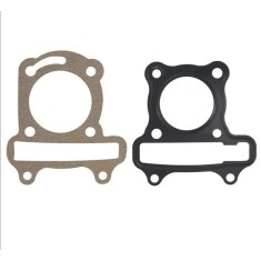 Set garnituri cilindru GY6-50 4T (139QMB) - Baotian - First Bike - Kymco - Rex - Peugeot Vclic - Rieju - Sachs 4T 50cc