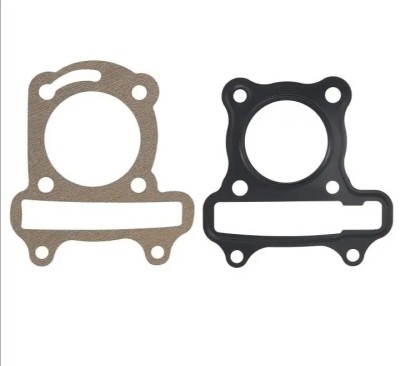 Set garnituri cilindru GY6-50 4T (139QMB) - Baotian - First Bike - Kymco - Rex - Peugeot Vclic - Rieju - Sachs 4T 50cc foto
