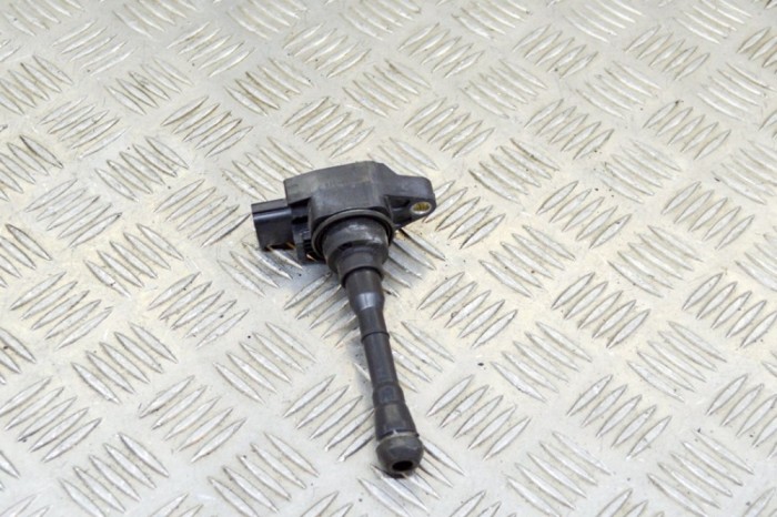 Bobina de inducție de &icirc;naltă tensiune NISSAN QASHQAI II J11, J11_ 2017 OEM: 22448-1KC0A,XIC-BB20P 11823142