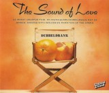 CD 2XCD Various &ndash; The Sound Of Love = EDITIE FATBOX (EDITIE LATA ) (VG)