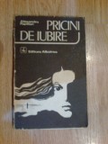 a2c Pricini de iubire- Alexandru Papilian