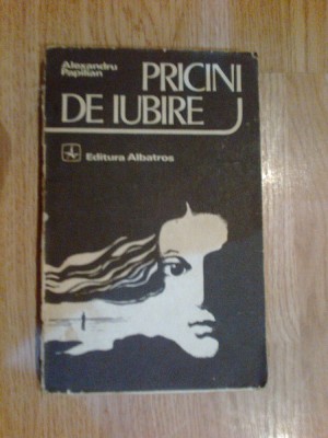 e0d Pricini de iubire- Alexandru Papilian foto