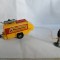 bnk jc Corgi 1007 Landrover compressor