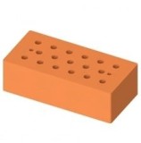 Brikston Cpu 240X115X63 / 1.08 M3