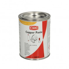 Vaselina pe Baza de Cupru CRC Copper Paste Pro, 500gr