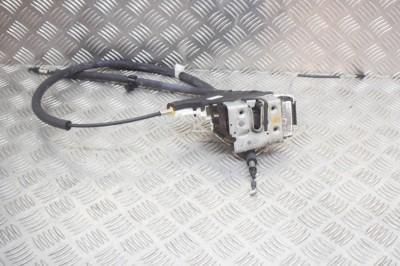 &amp;Icirc;ncuietoare ușă dreapta față MASERATI QUATTROPORTE VI 2014 OEM: 670006481,68202997AA 12215378 foto