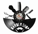 BARBERSHOP -ceas de perete