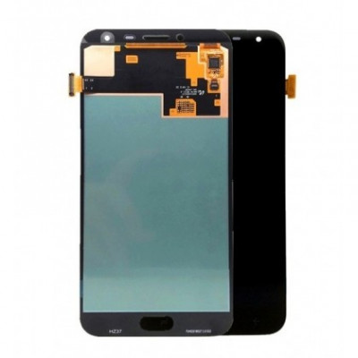 Display cu touchscreen Samsung J400 Galaxy J4 Negru Original foto