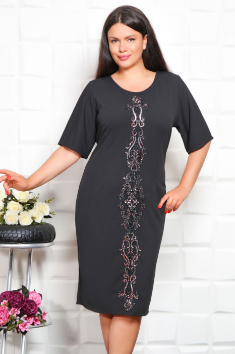 Rochie de Ocazie Margareta - 48Marimea