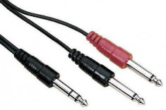 Cablu adaptor Stage Line MCA-202 foto