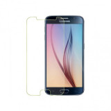 Folie de protectie ecran din sticla securizata Samsung Galaxy S6 , Transparenta