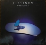 Vinil Mike Oldfield &ndash; Platinum (-VG), Pop