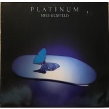 Vinil Mike Oldfield &ndash; Platinum (VG++)