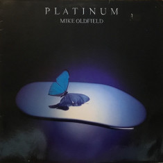 Vinil Mike Oldfield – Platinum (VG++)