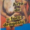 Arta de a face dragoste cu un barbat &ndash; Regine Dumay