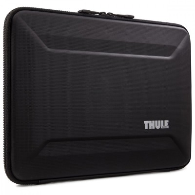 Carcasa laptop, Thule, Gauntlet, 14 inch MacBook Pro Sleeve, Negru foto